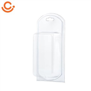 Пластмасови глави за зъби Опаковка Кутия