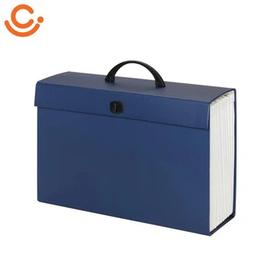 Преносима папка с дела